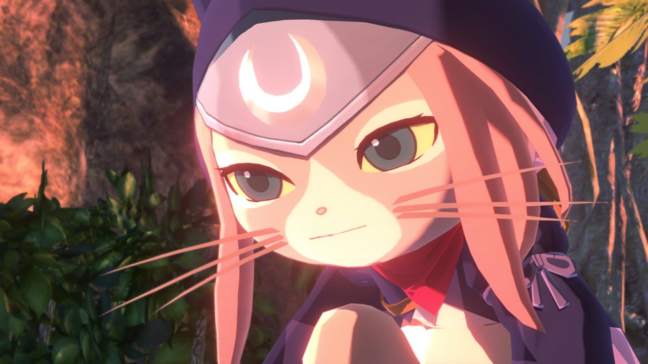 怪物猎人物语2:破灭之翼 Monster Hunter Stories 2: Wings of Ruin_0