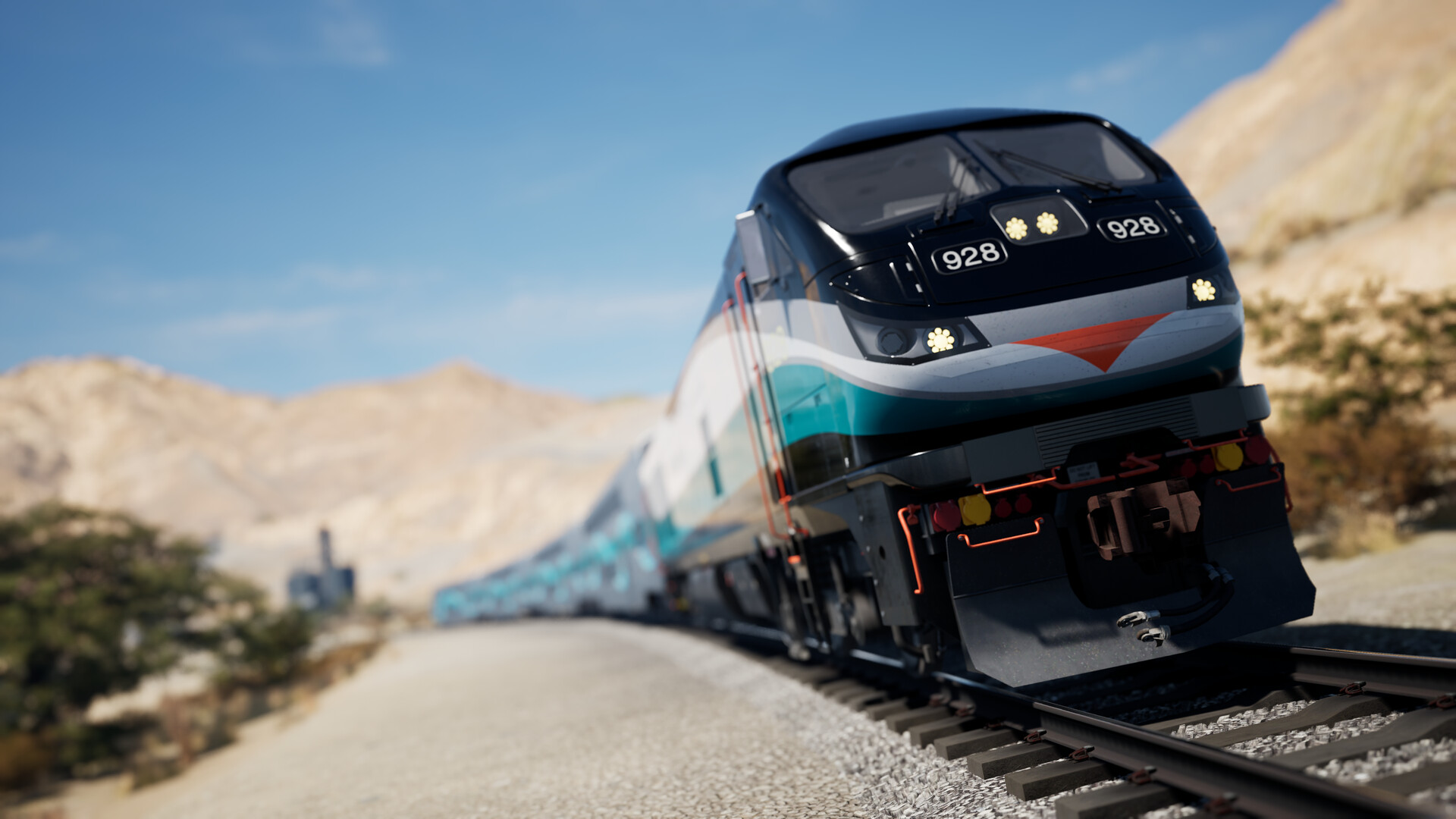 《模拟火车世界4》欧版中文+1.56补丁+4DLC_0