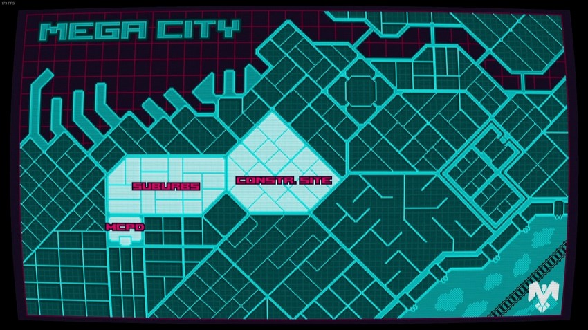 《超级城市警察 Mega City Police》中文+Build.16824740-重要更新-火力压制_0