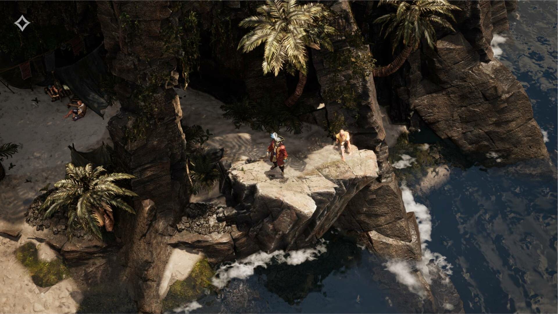 《弗林特:失落的宝藏 Flint – Treasure of Oblivion》中文+Build.16756464+全DLC_0