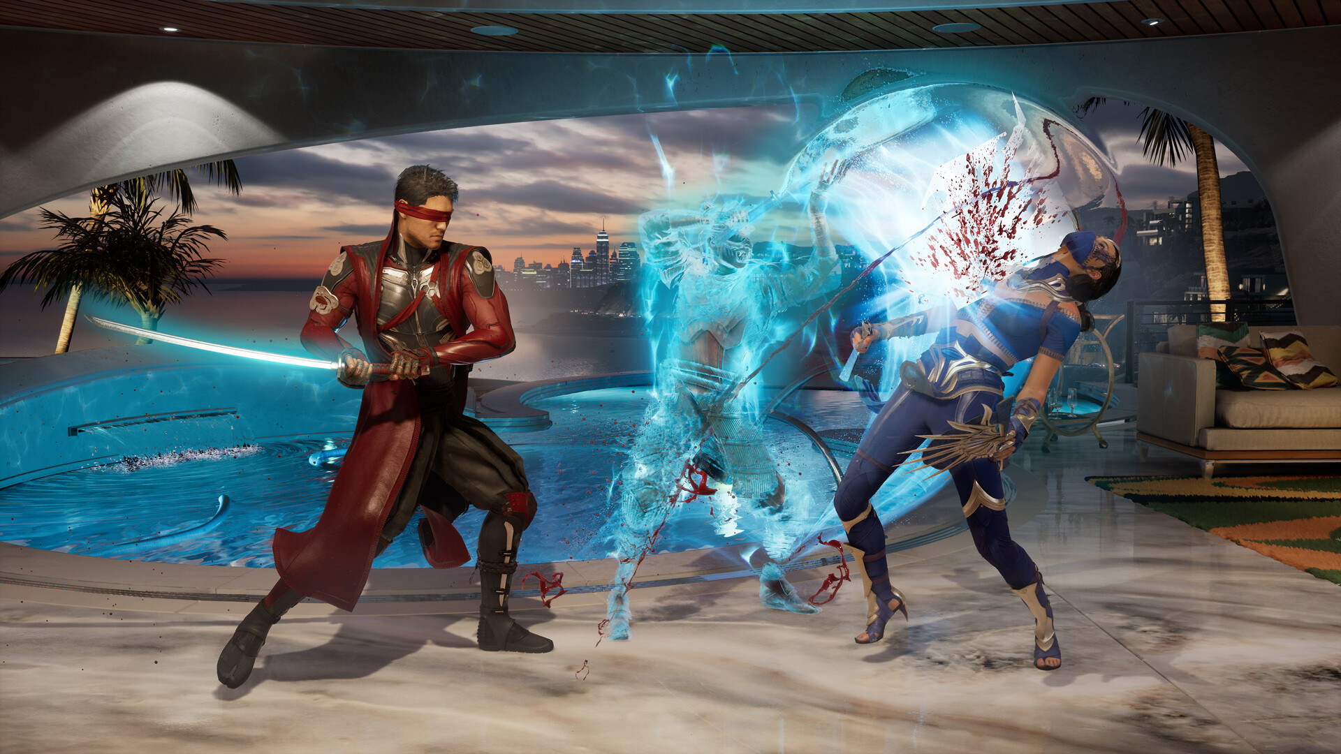 switch真人快打1 Mortal Kombat 1 V1.24.0 金手指_0