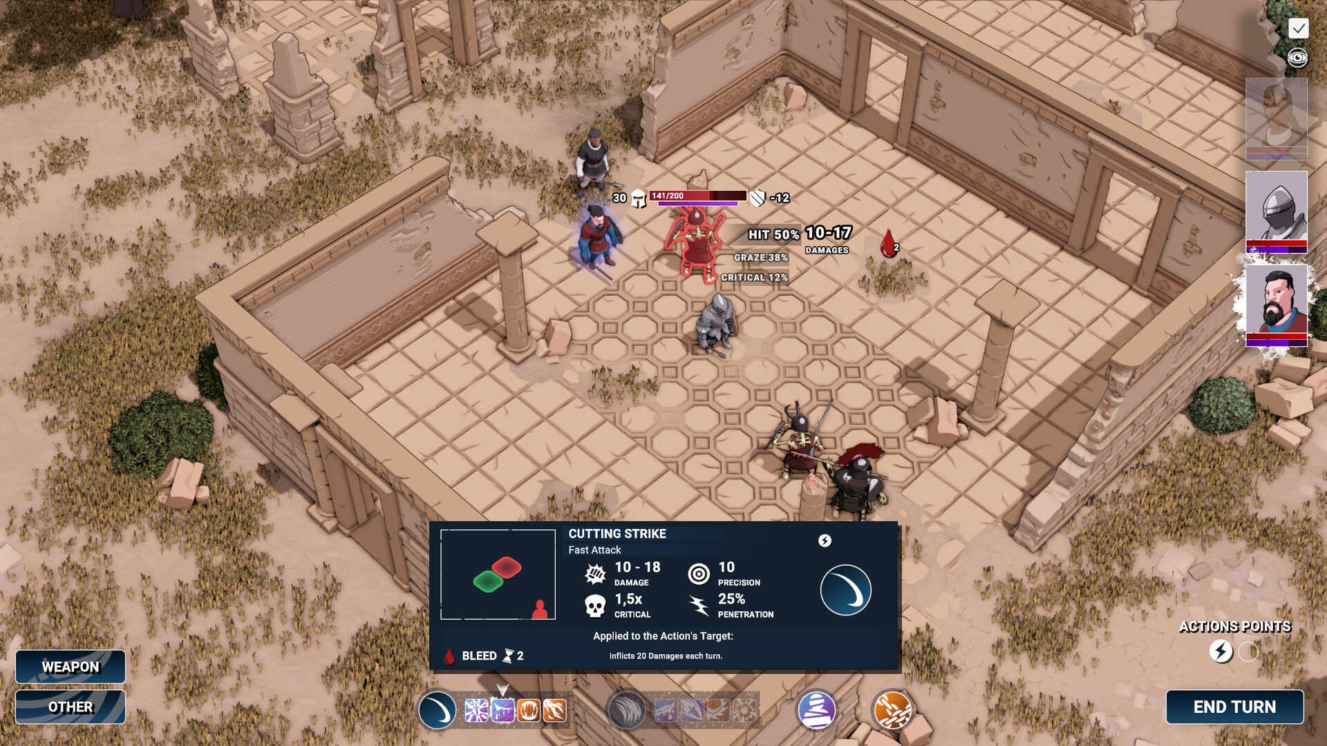 尘墓纪事 Dustgrave》中文+Build.16711663_0