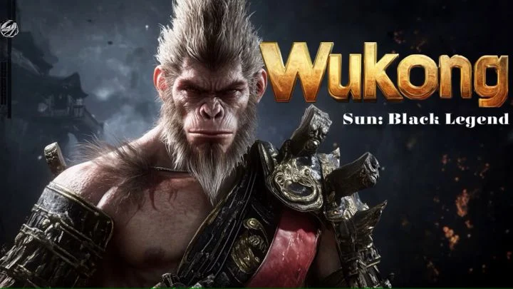 switch黑传奇:孙悟空 Wukong Sun: Black Legend 金手指_0