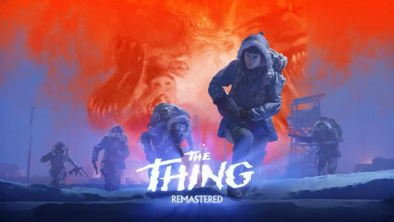 switch怪形:重制版 The Thing:Remastered 1.0.1 金手指_0