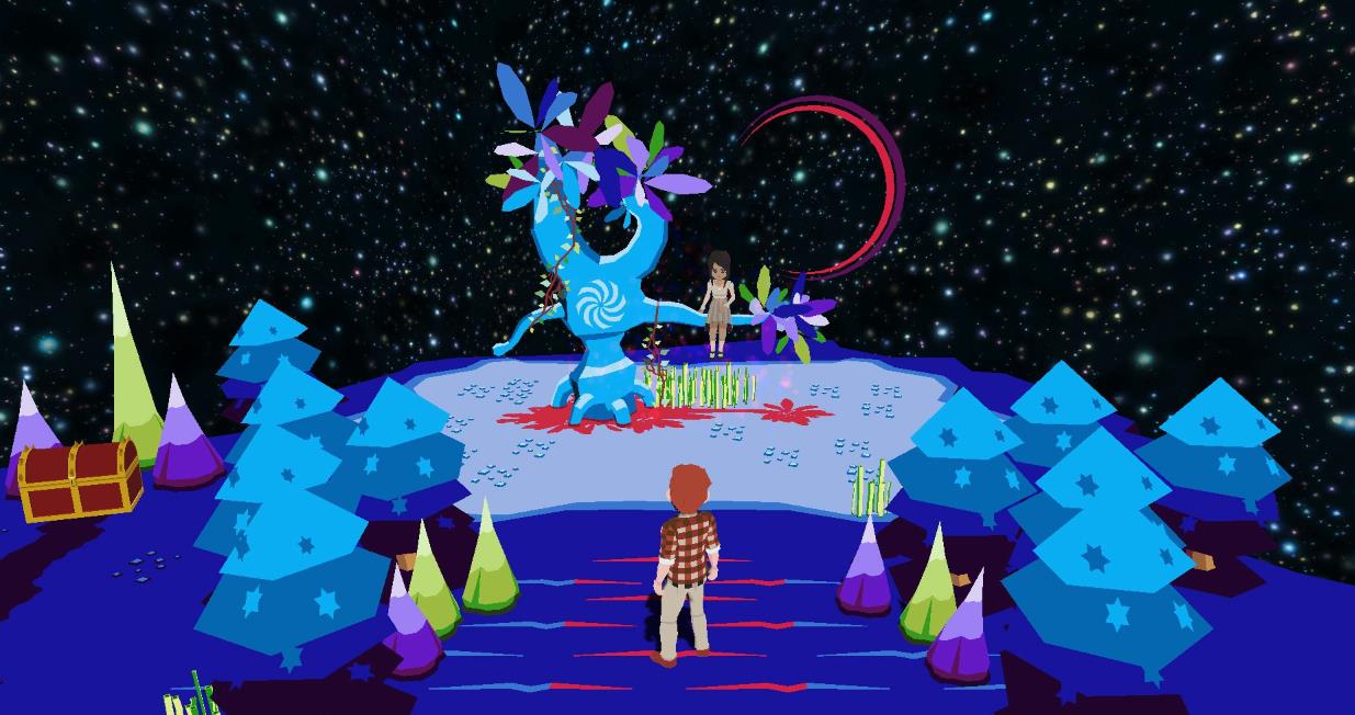 《YIIK:一款后现代 RPG YIIK: A Postmodern RPG》更新v1.5.0补丁_0