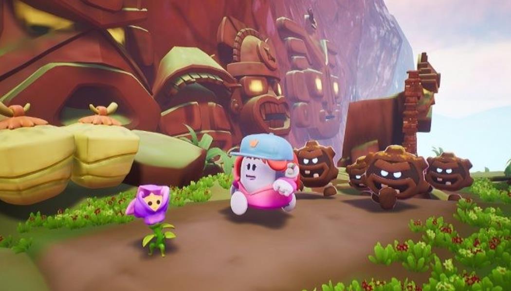 库酷族:遗失的宠物 Kukoos: Lost Pets_0