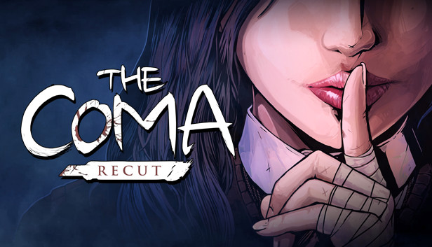switch昏迷:切割 The Coma Recut 美版中文v1.0.1_0