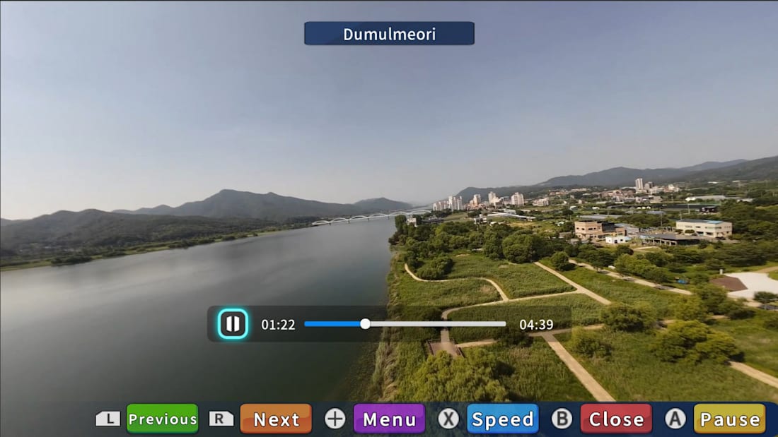 《韩国无人机飞行之旅春川市 Korean Drone》美版中文+1.01补丁_0