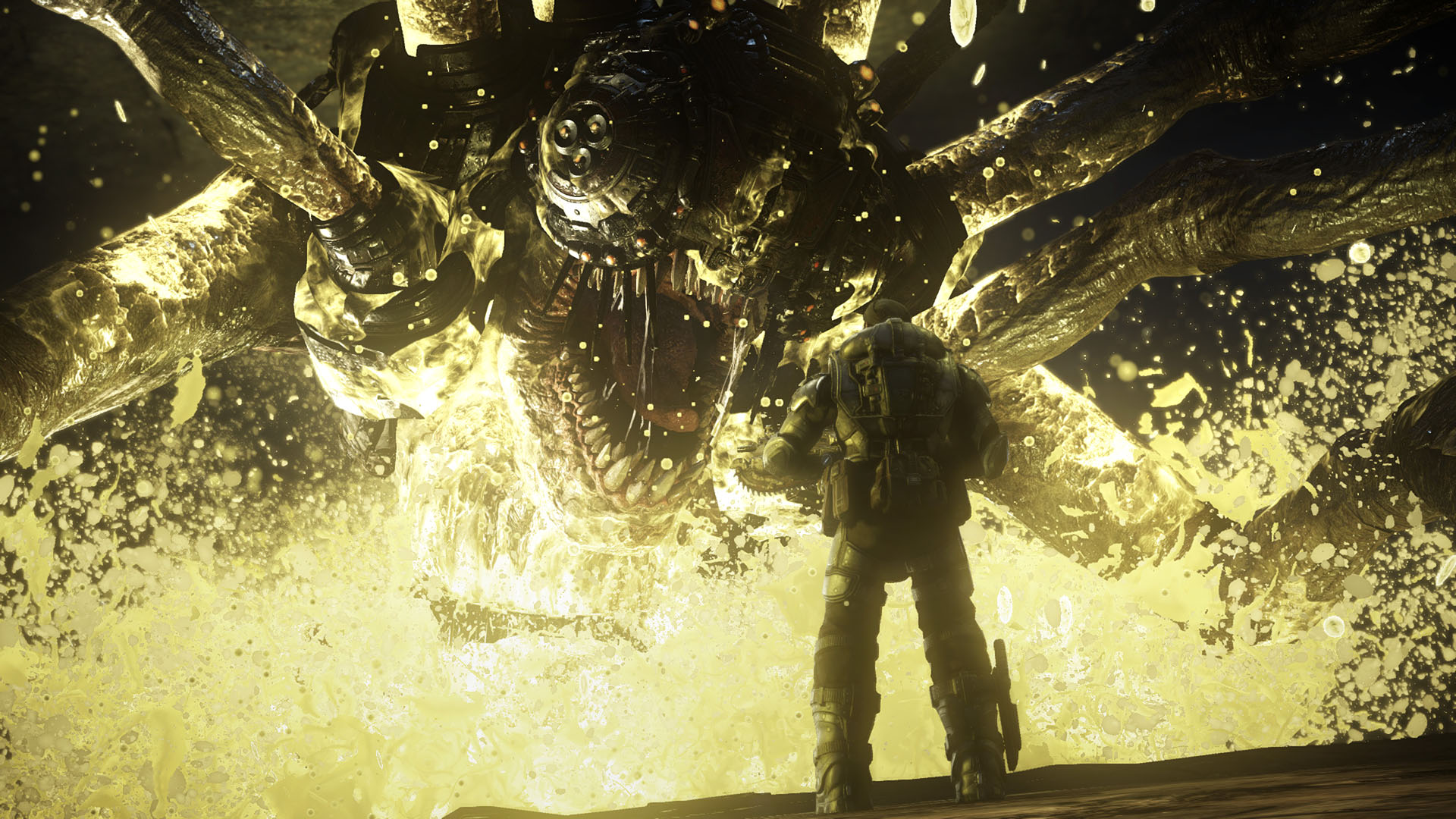 战争机器:终极版 Gears of War: Ultimate Edition_0