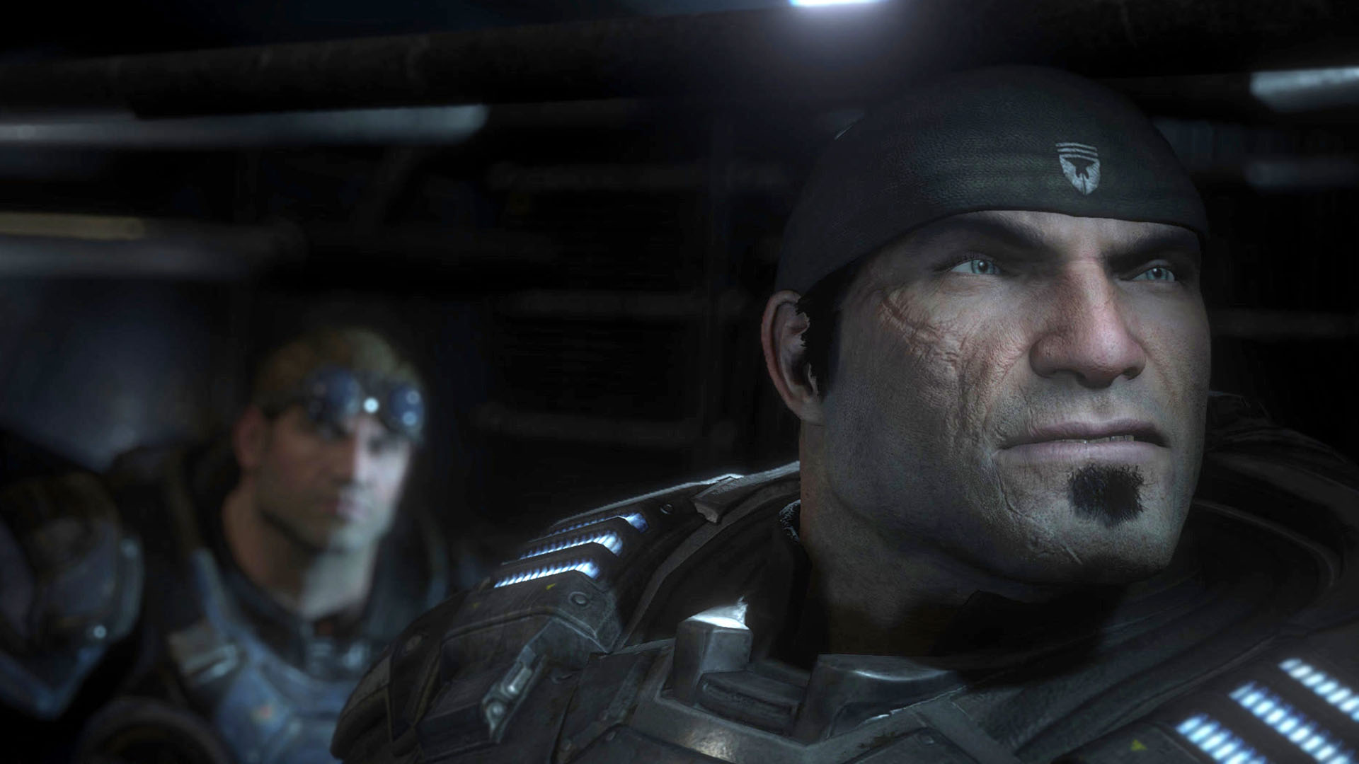 战争机器:终极版 Gears of War: Ultimate Edition_2