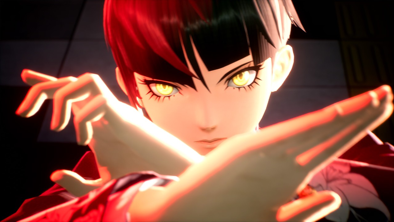 《真女神转生5:复仇 Shin Megami Tensei V:Vegneance》港版中文1.01整合版_0