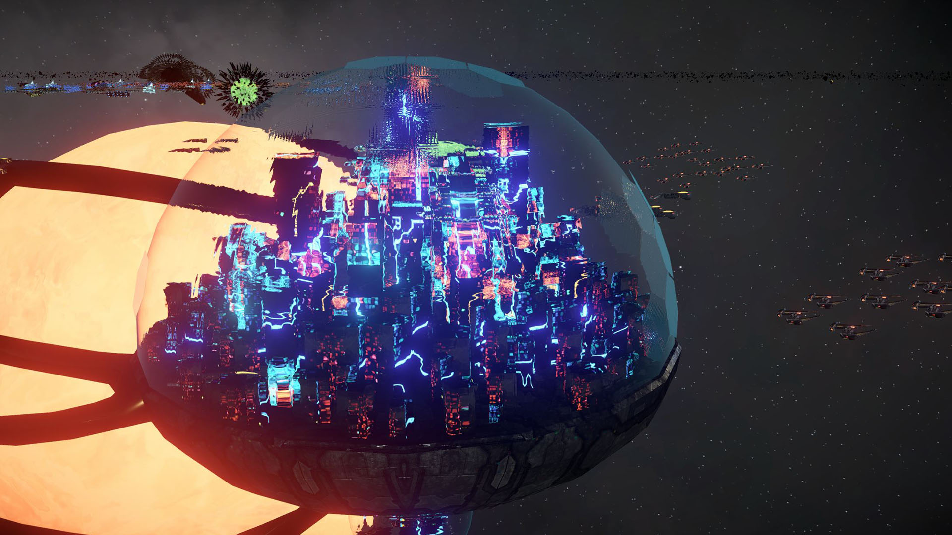 人工智能战争2 AI War 2_2