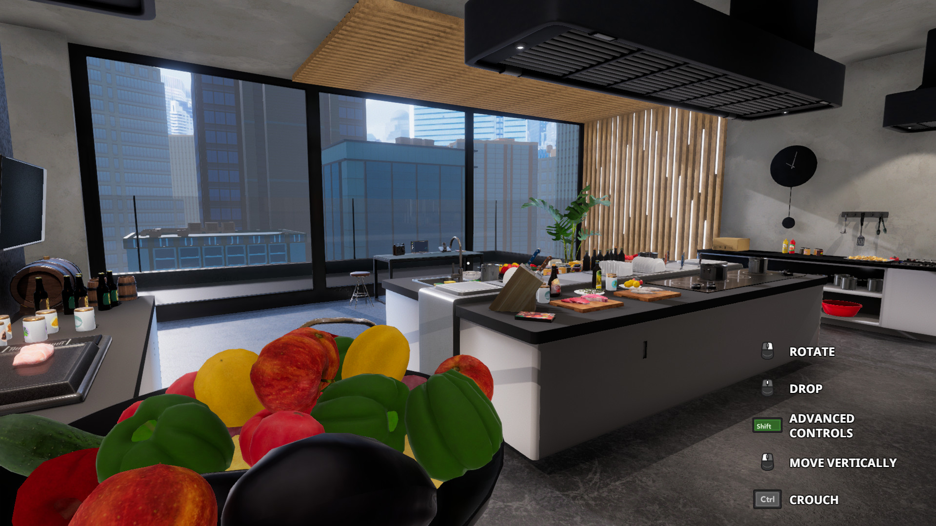 料理模拟器 烹饪模拟器 Cooking Simulator_2
