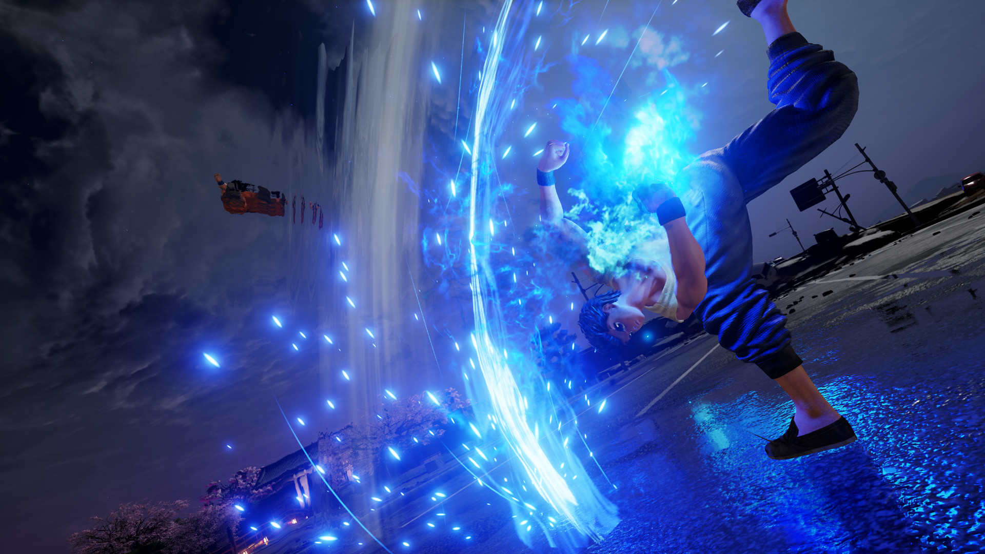 PC游戏《Jump大乱斗 Jump Force》中文v3.02终极版_1