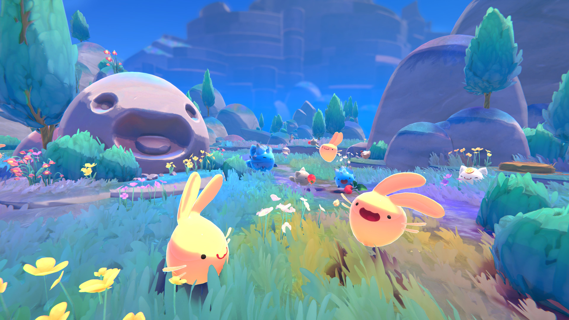 史莱姆牧场主 2 Slime Rancher 2_2
