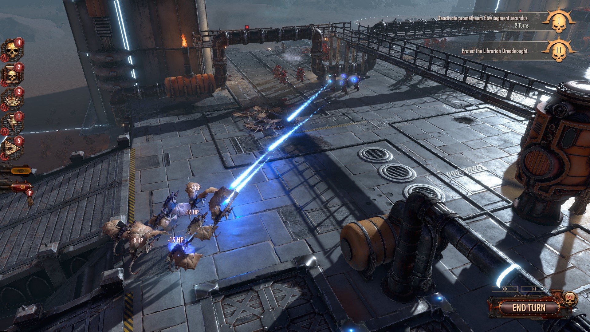 PC游戏《战锤40K:战斗区域 Warhammer 40000 Battlesector Astra Militarum》中文v1.4.160+集成全DLC_0