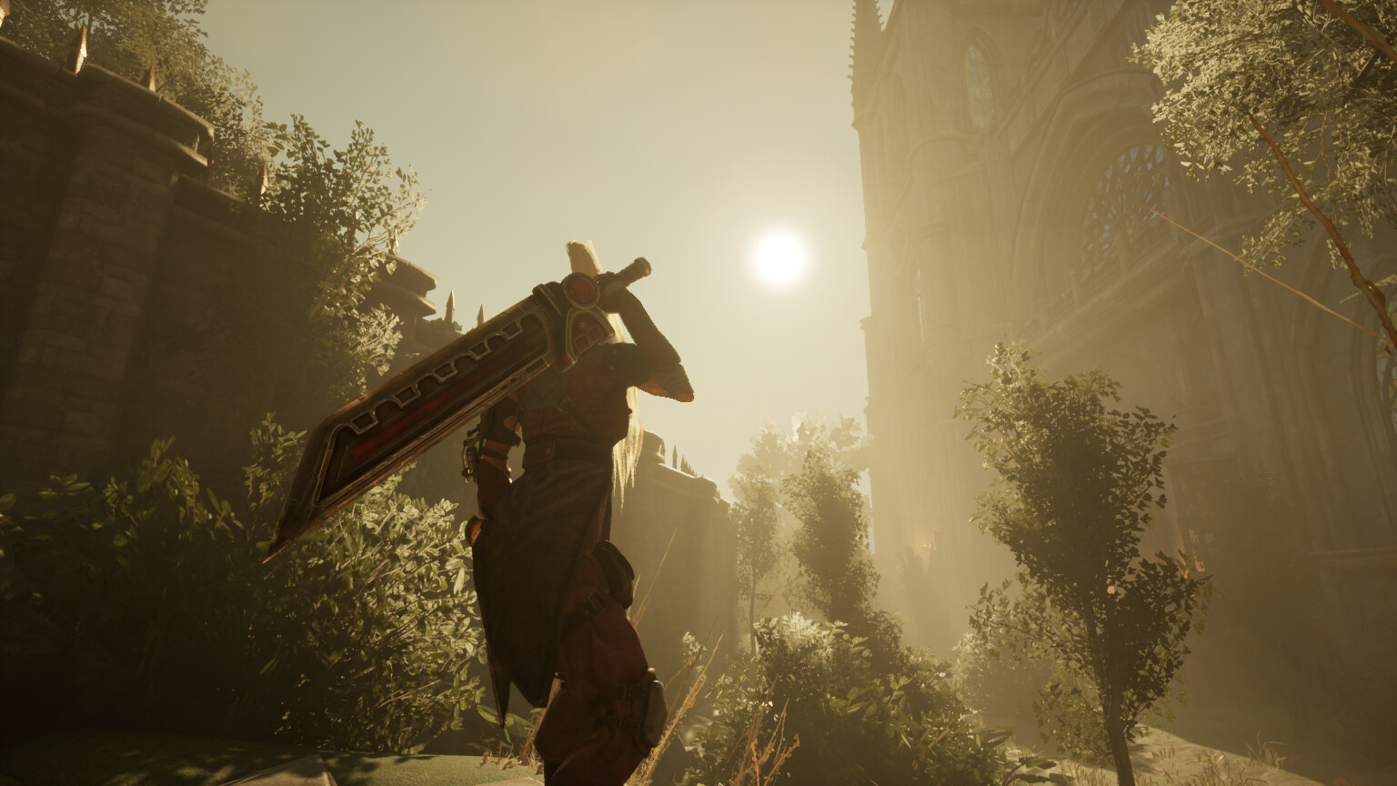 病态:暴怒领主 Morbid: The Lords of Ire_0
