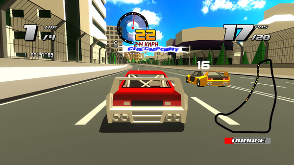 《复古方程式赛车 Formula Retro Racing:World Tour》中文v1.00_0