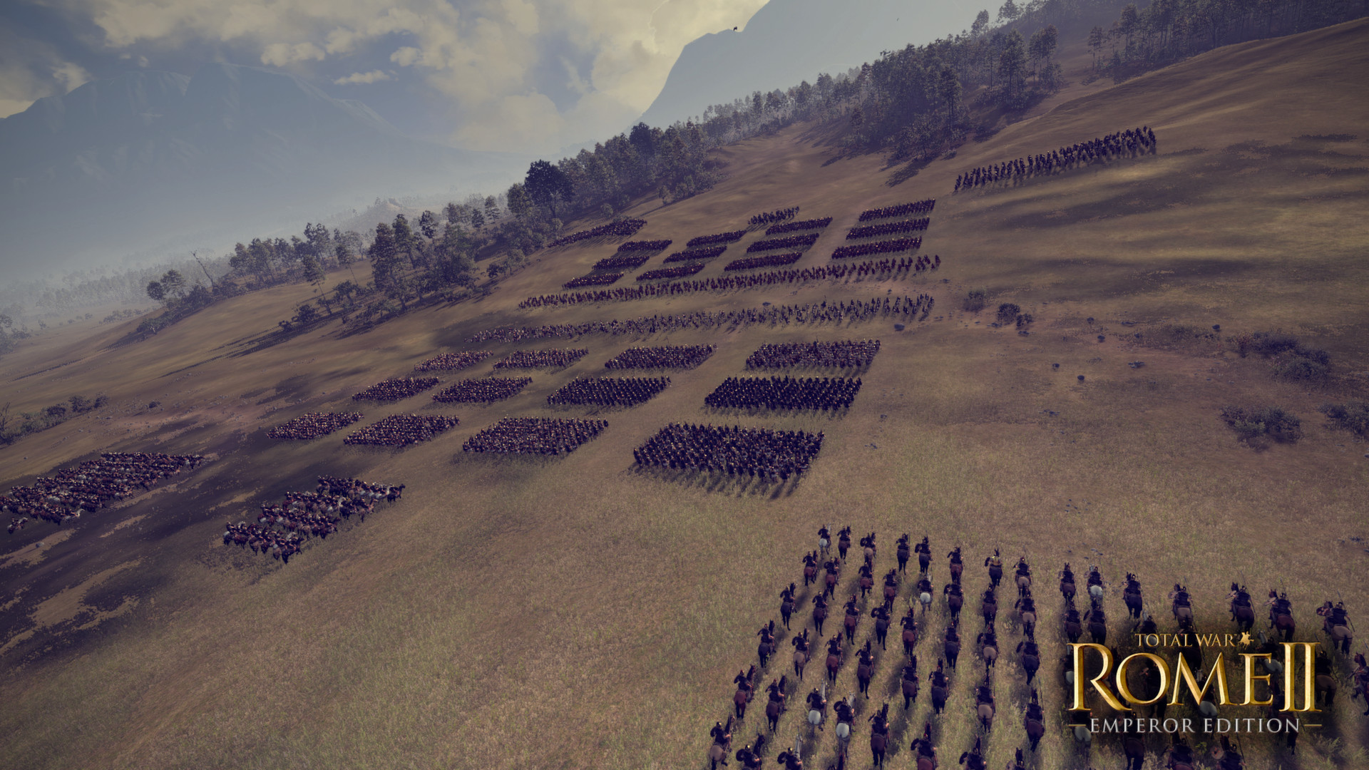 全面战争:罗马2 Total War: Rome II_0