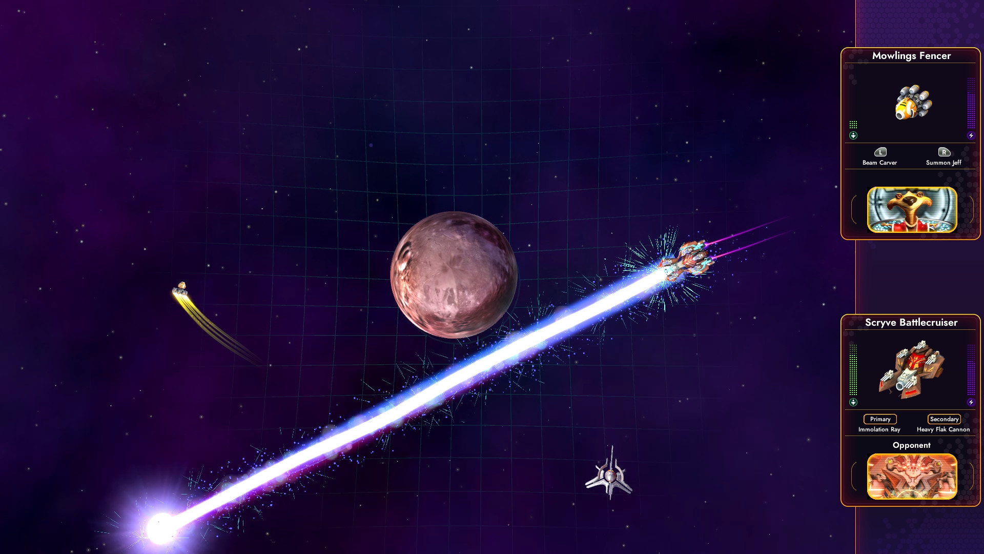 行星控制:起源 Star Control: Origins_2
