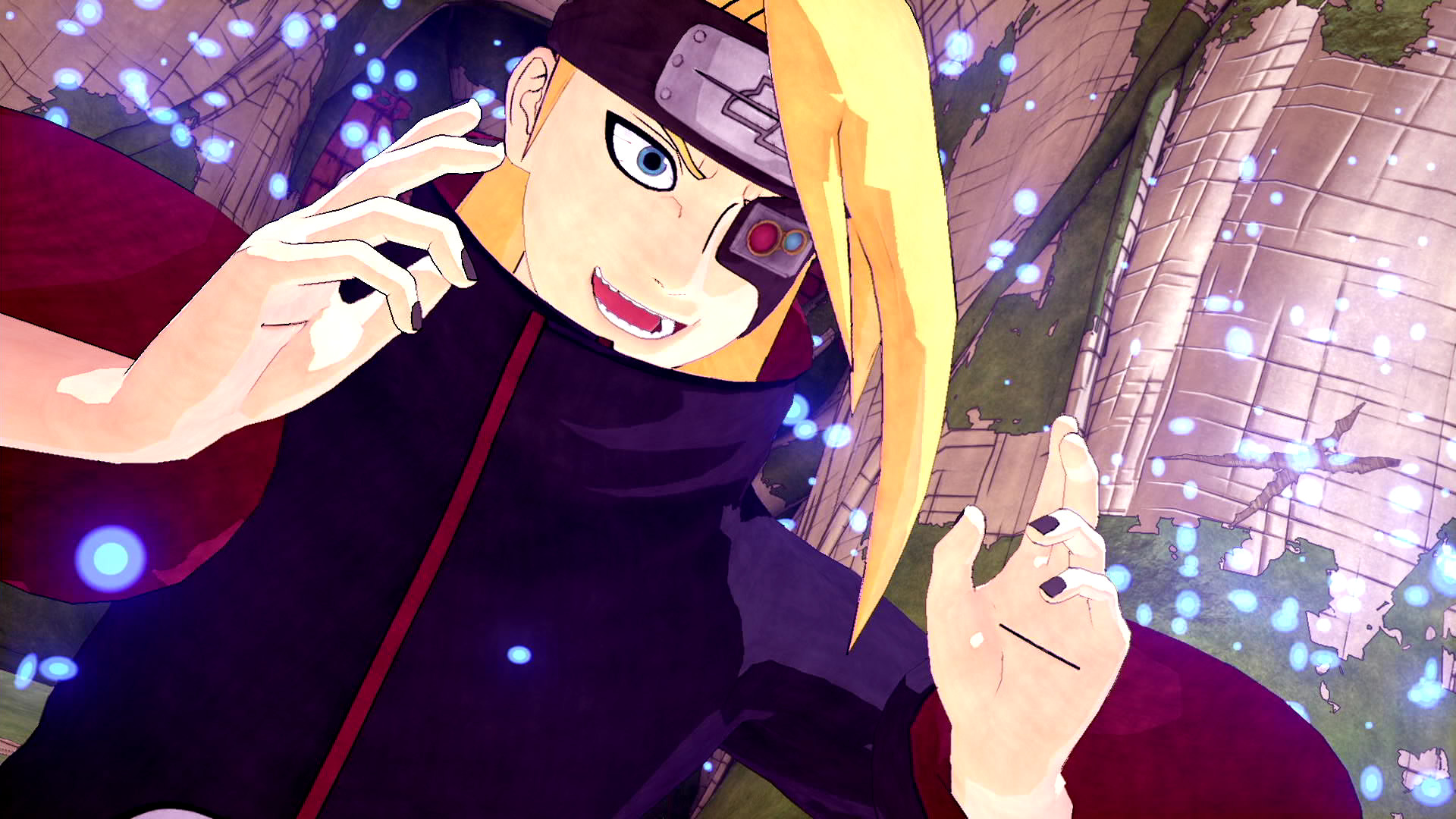 火影忍者博人传:新忍出击 Naruto to Boruto Shinobi Strike_2