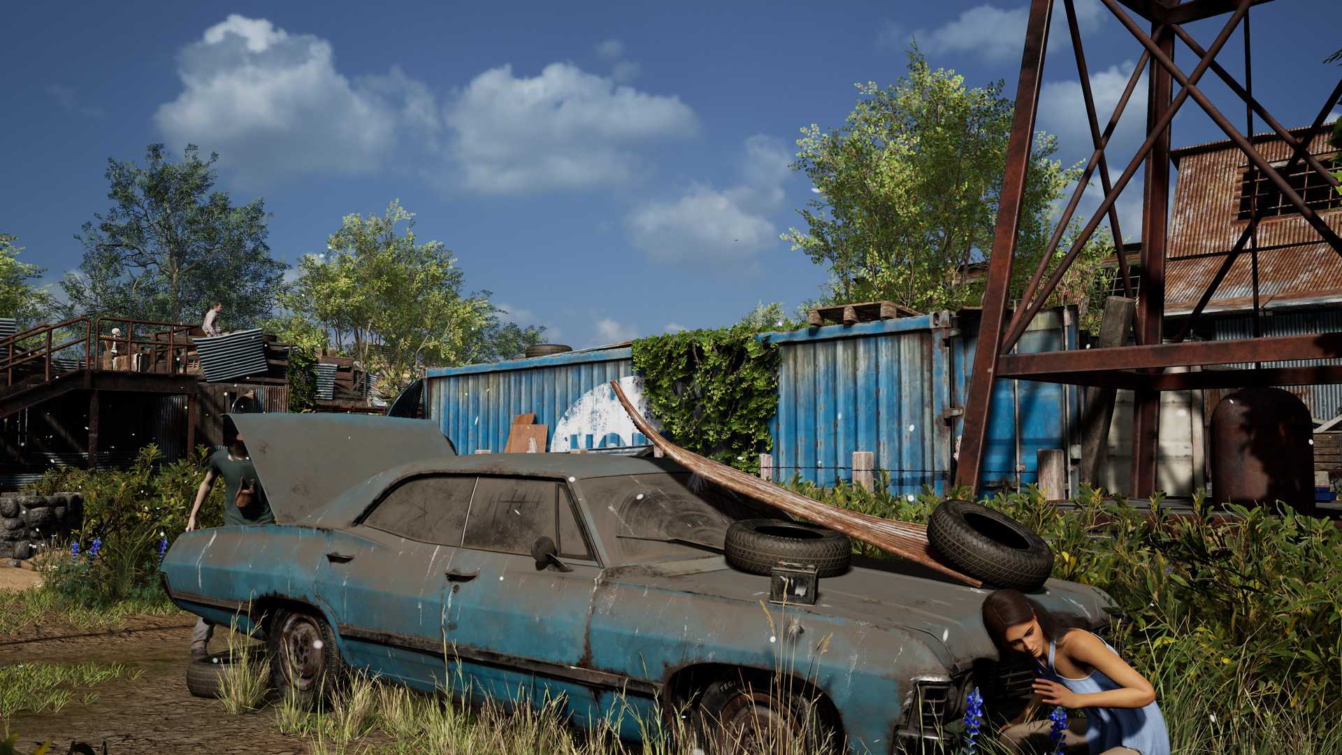 战争游戏:红龙 Wargame: Red Dragon Nation Pack Italy_1