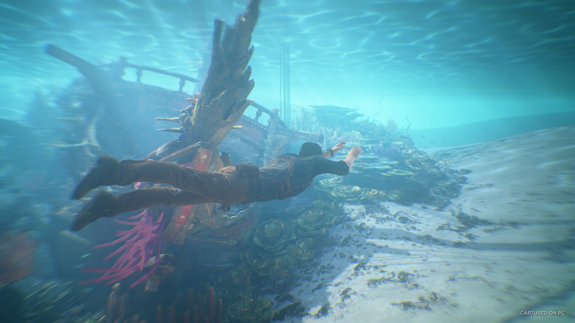 PC《神秘海域:盗贼遗产合集 UNCHARTED™》中文下载+v1.4.21058终极收藏版+集成全DLC_0