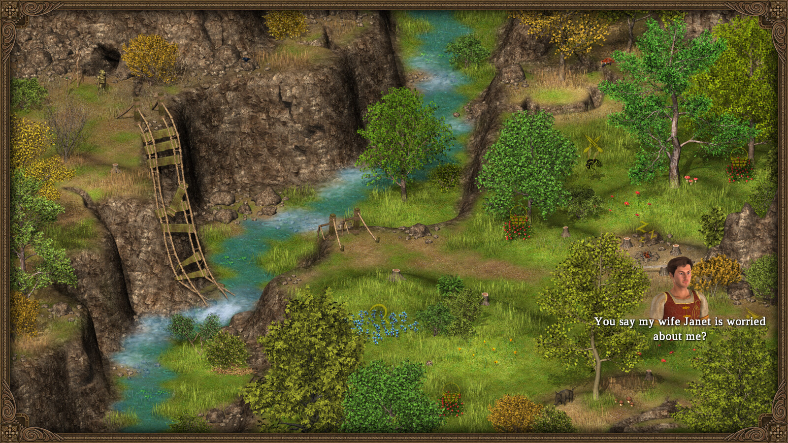 王国英雄:失落传说2 Hero of the Kingdom The Lost Tales 2_2