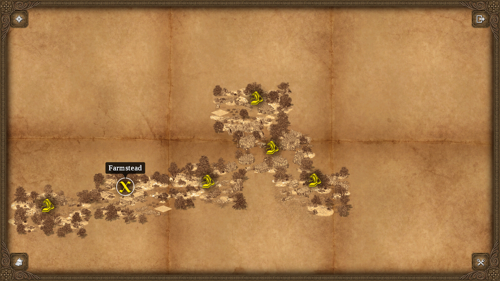 王国英雄:失落传说2 Hero of the Kingdom The Lost Tales 2_0