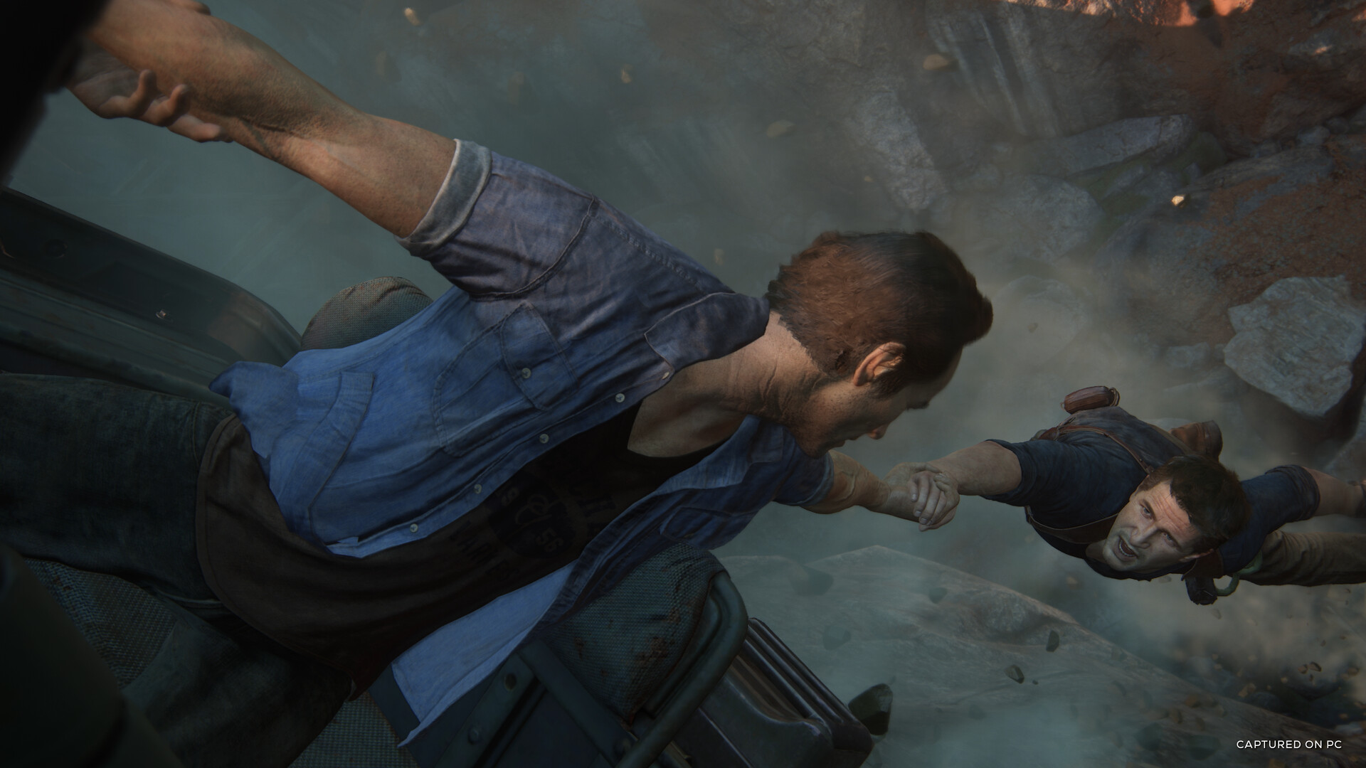 PC《神秘海域:盗贼遗产合集 UNCHARTED™》中文下载+v1.4.21058终极收藏版+集成全DLC_2