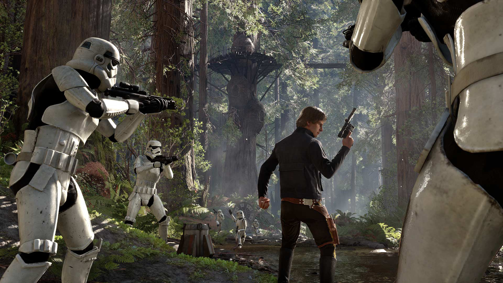 星球大战:战地风云/前线 STAR WARS: Battlefront_2