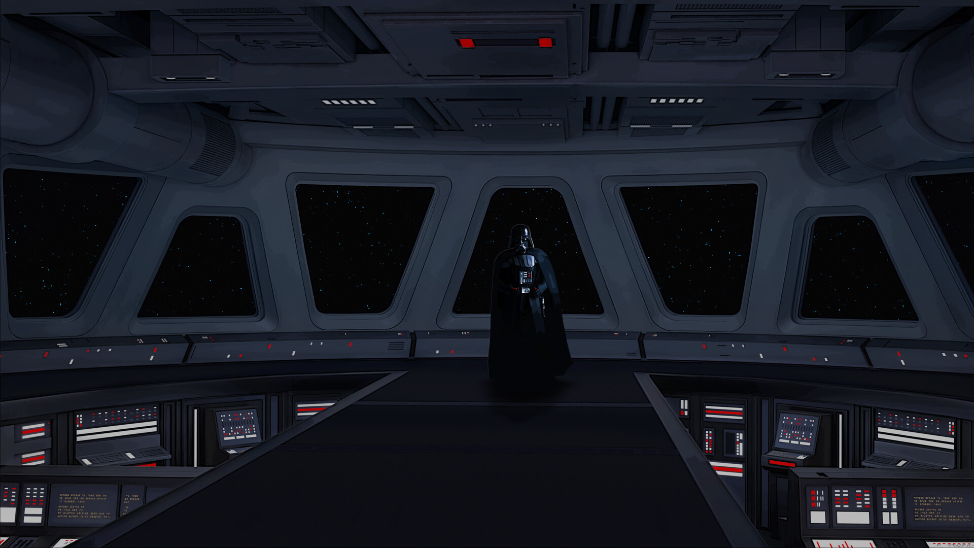 星球大战:黑暗原力 复刻版 STAR WARS: Dark Forces Remaster_0