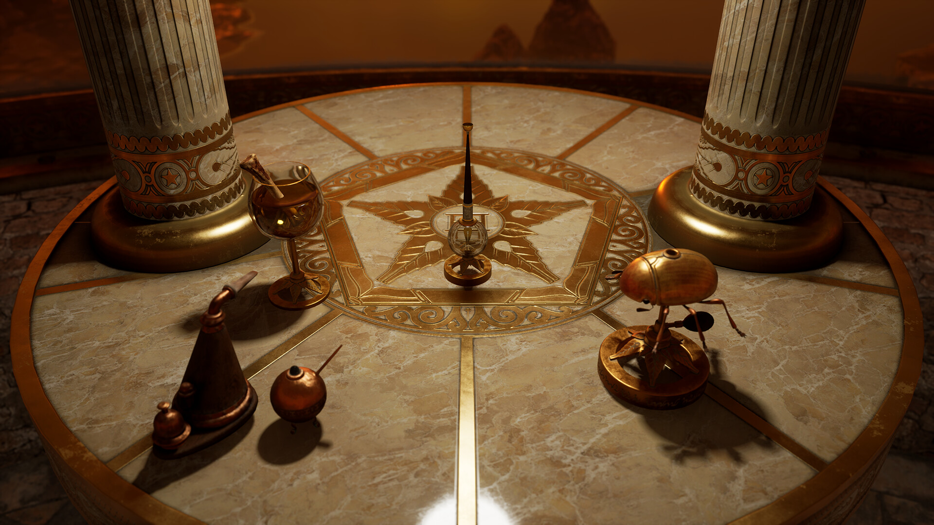 神秘岛2:重制版 Riven Remake_0