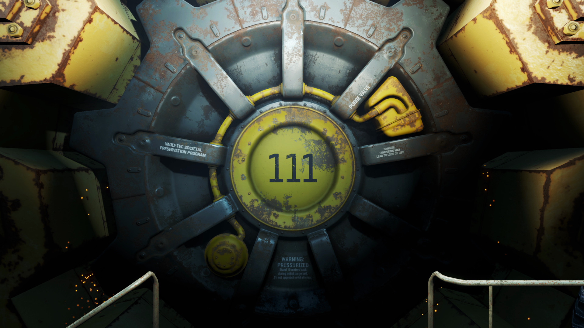 PC《辐射4 次世代版》简体中文汉化整合版|V1.10.984+大型MOD整合包_1
