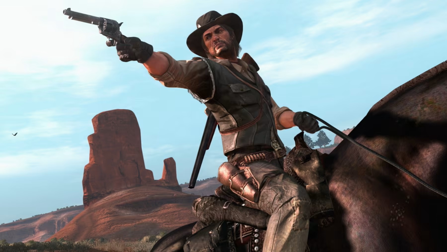 《荒野大镖客:救赎 Red Dead Redemption》欧版中文+1.04补丁_0
