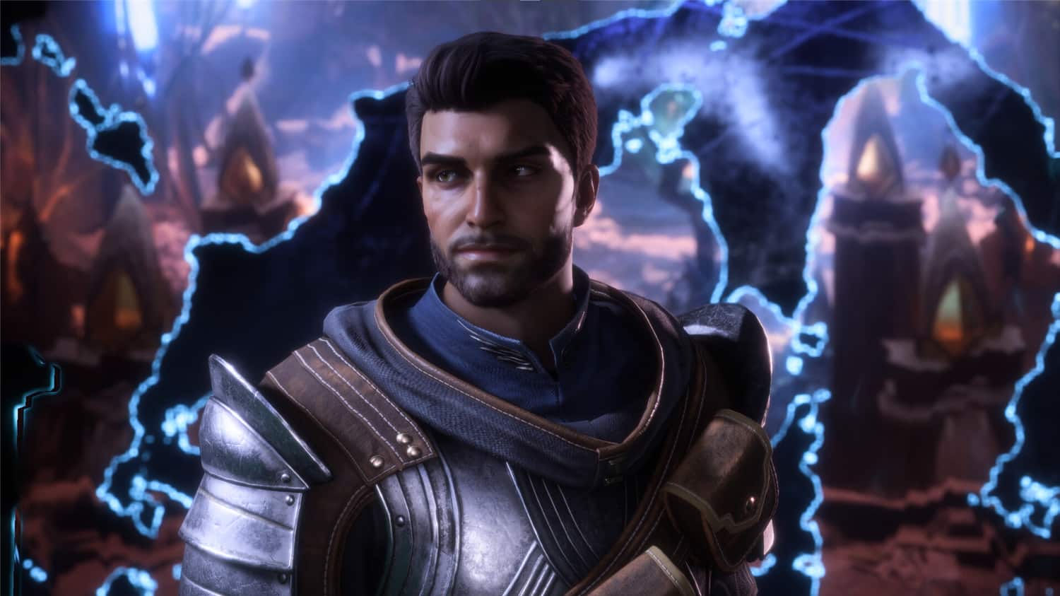 《龙腾世纪4:影障守护者 Dragon Age: The Veilguard》中文v20250123_0