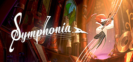 《天籁之国 Symphonia》美版中文_0