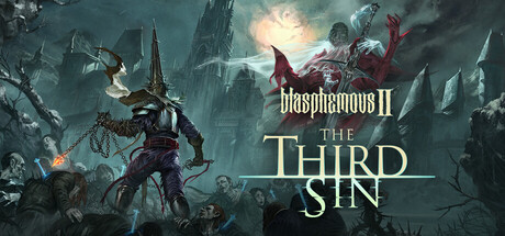 《神之亵渎2 Blasphemous 2》美版中文+1.0.6补丁+1DLC_0