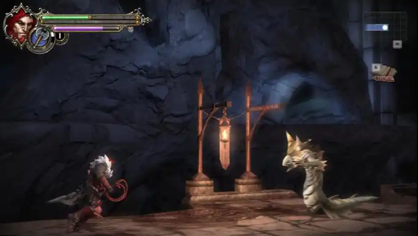 30部恶魔城Castlevania系列游戏合集汉化整合版(52G)下载_0