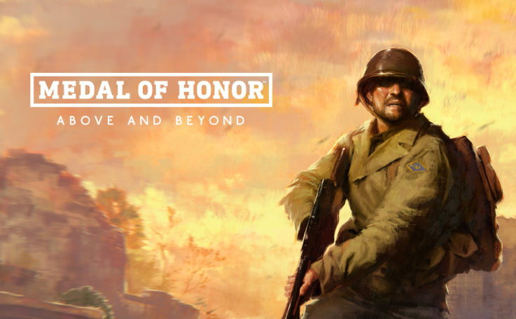 荣誉勋章Medal of Honor系列合集中文整合版(30G)下载_0