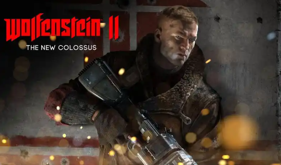 重返德军总部Return to Castle Wolfenstein系列游戏合集中文整合版(130G)下载_0