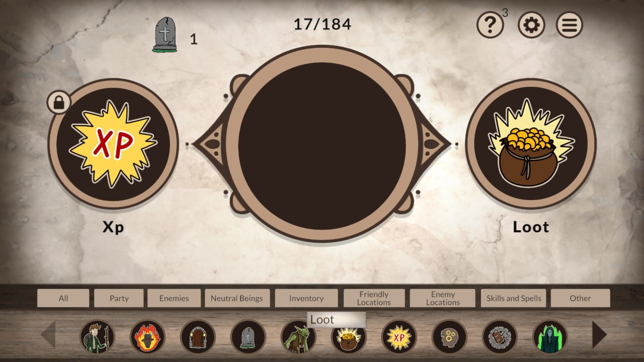 《融合大师:RPG RPG Alchemy》美版中文+1.17补丁_0