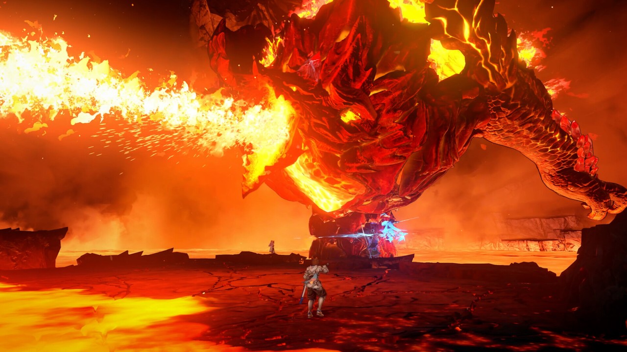 《碧蓝幻想Relink》港版中文1.05限定版+全DLC_0