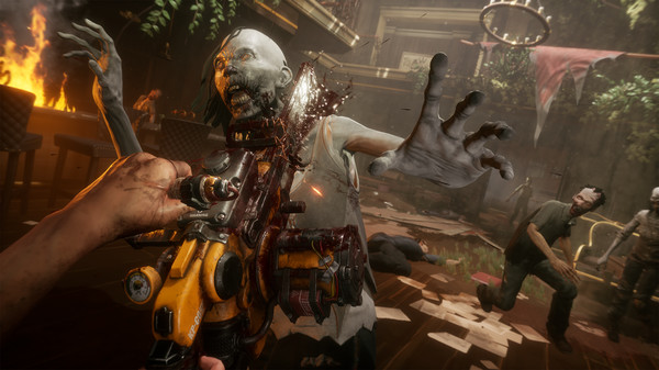 【5.05】PS4游戏《行尸走肉:圣徒与罪人-第2章:惩罚》美版中文下载+1.02补丁_0