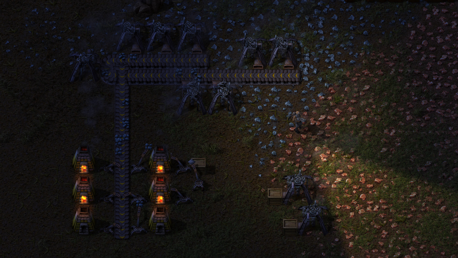 《异星工厂 Factorio》中文v2.0.32_0