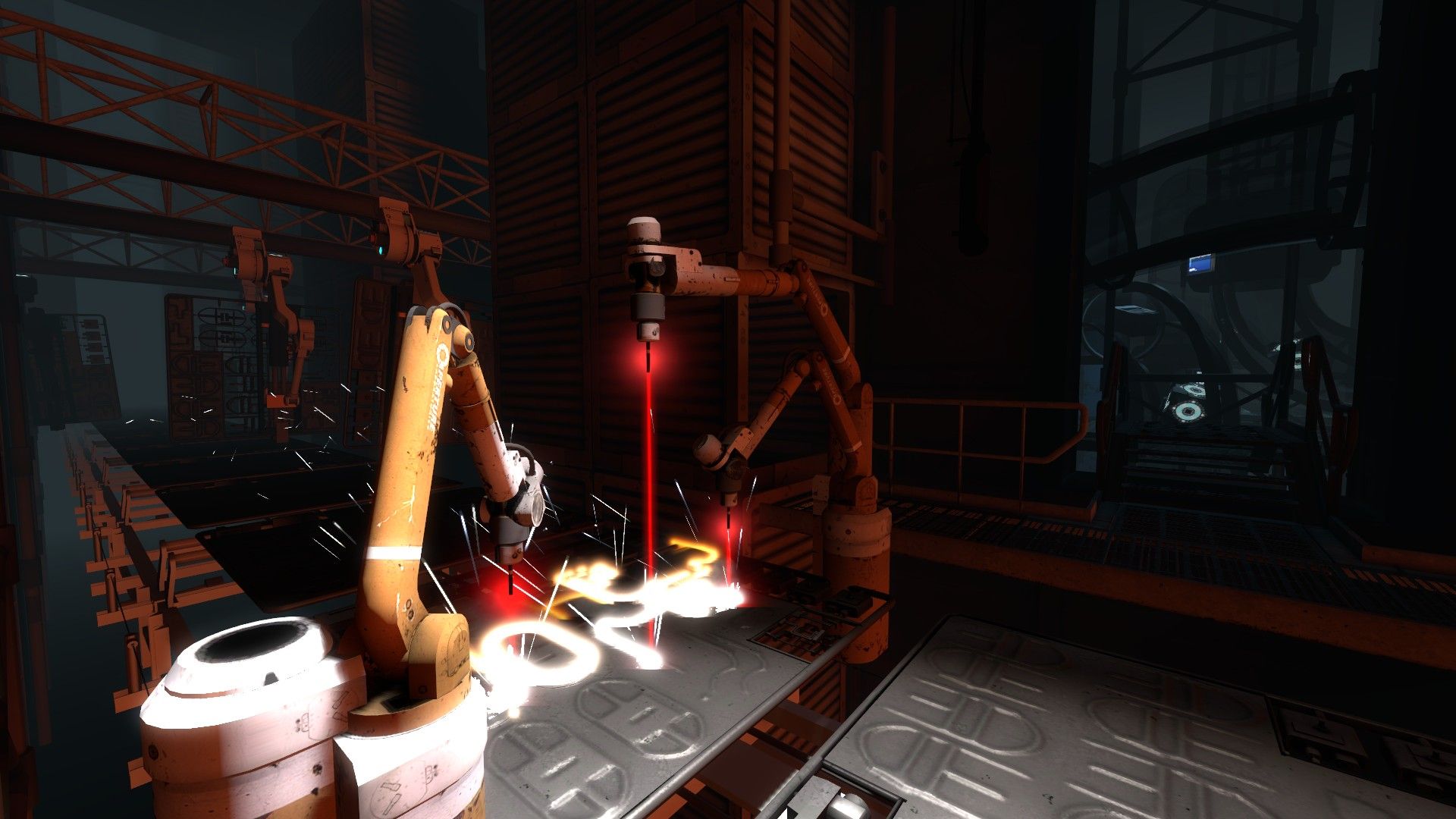 《传送门2 Portal 2》中文v2024.06.03版+传送门1 Portal v2024.01.05版+Portal with RTX v2023.04.14版+Portal Revolution v1.7.0版_0