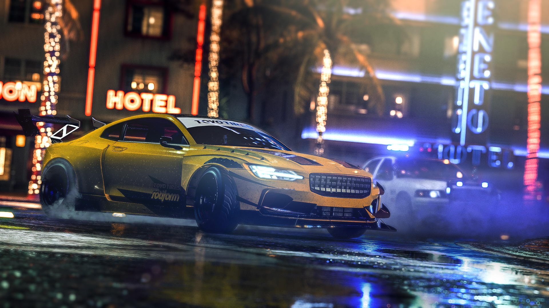 PC游戏《极品飞车21:热度 Need for Speed™ Heat》中文v1.0.59.46514豪华版下载_0