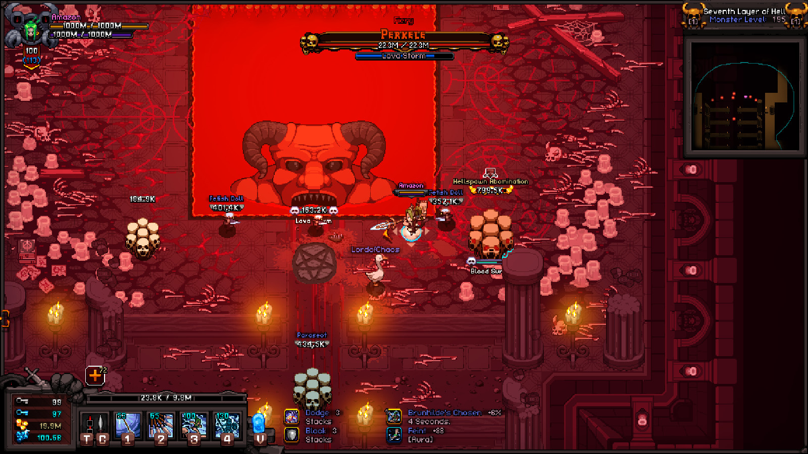 《攻城英雄 英雄攻城 Hero Siege》中文v6.5.8.0a版+集成全DLC_0
