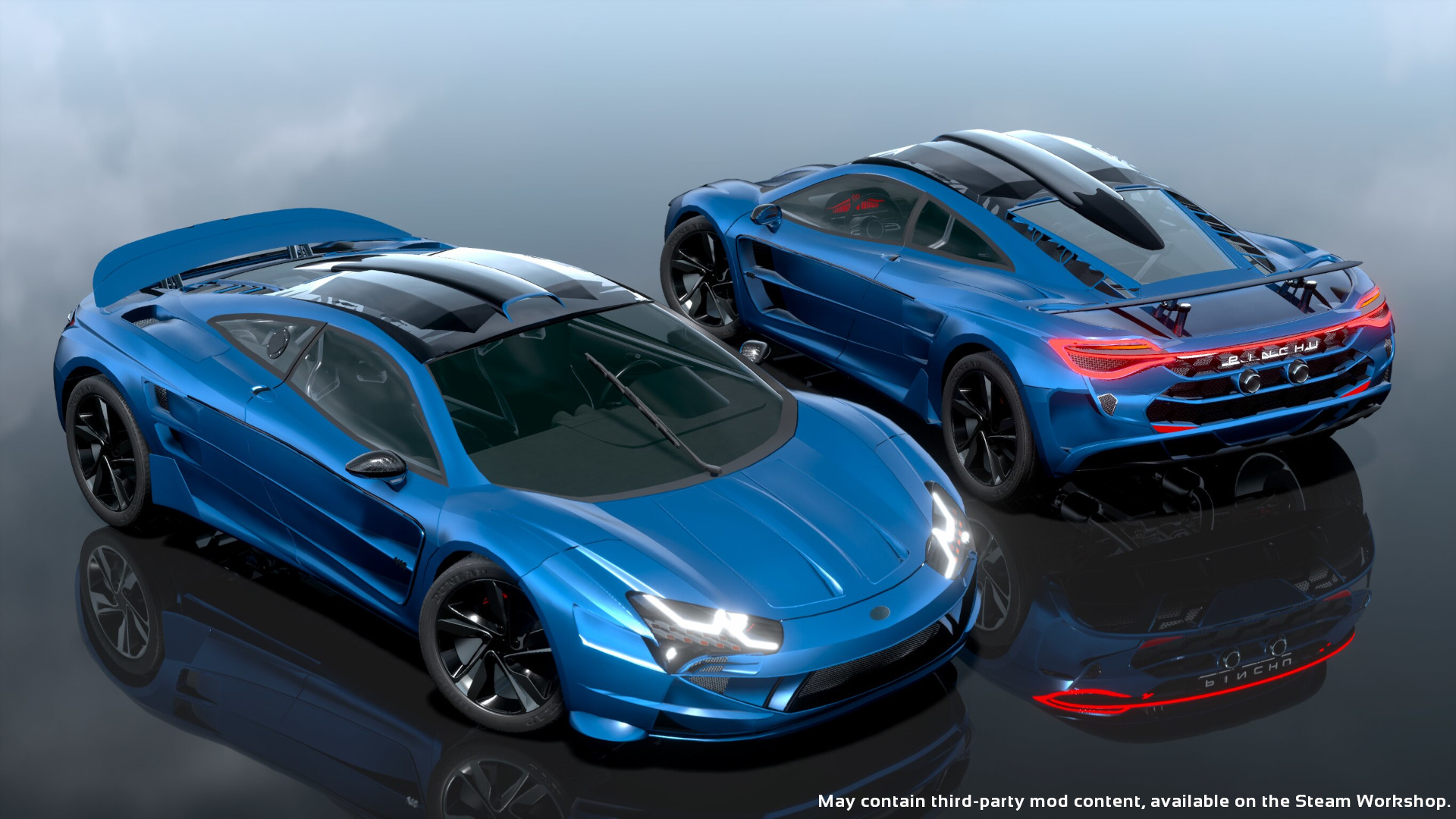《自动化:汽车公司大亨游戏 Automation – The Car Company Tycoon Game》中文v241224版+集成全DLC_0