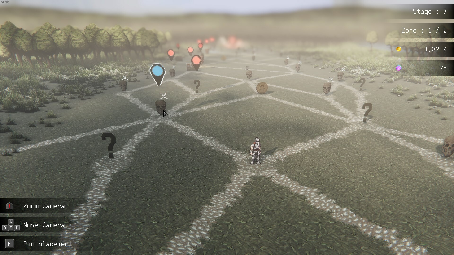 《罗格:救世传说 Rogue : Genesia》中文v0.10.2.1版_0